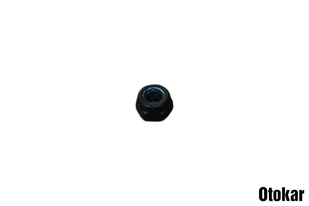 DEFENDER FİBERLİ SOMUN (M5-8) SİYAH 73A04-80208-AA 