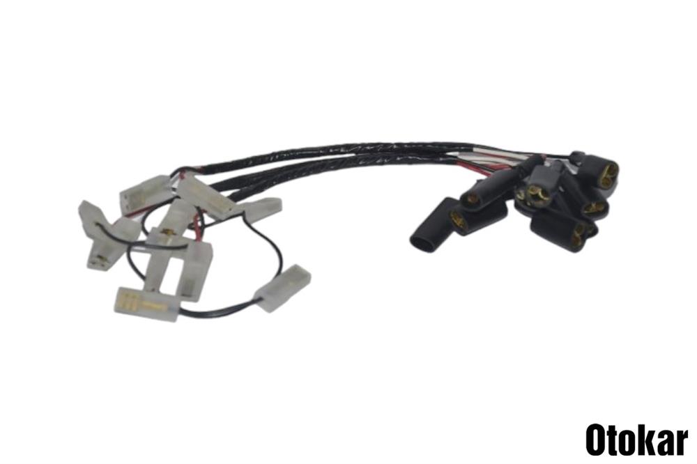 DEFENDER GÖSTERGE KABLOSU PRC3055-LD 