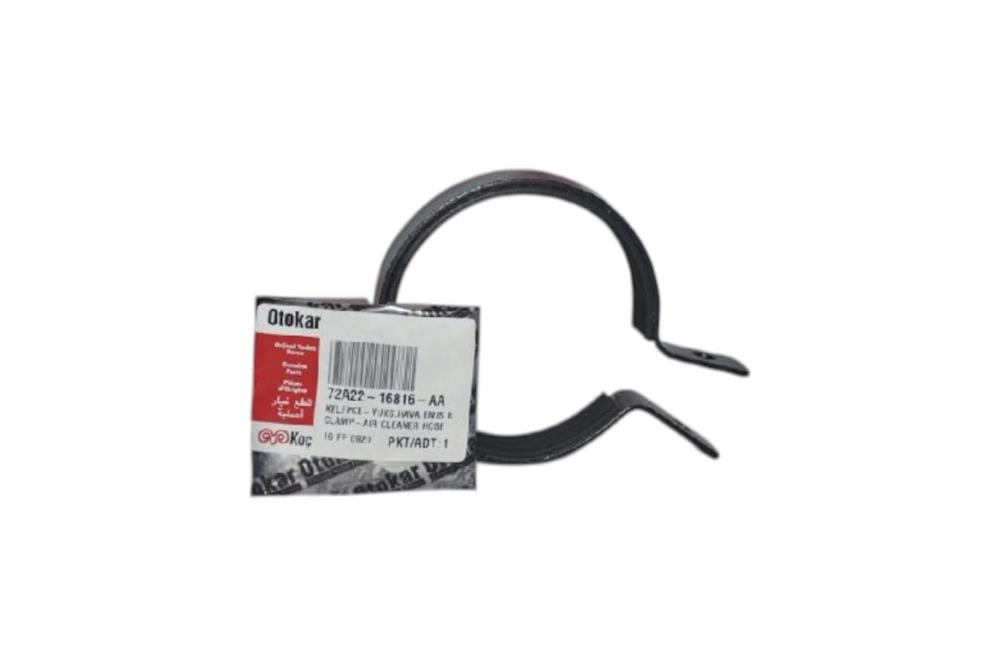 DEFENDER HAVA EMİŞ SET BORU KELEPÇESİ (2) 72A22-16816-AA 