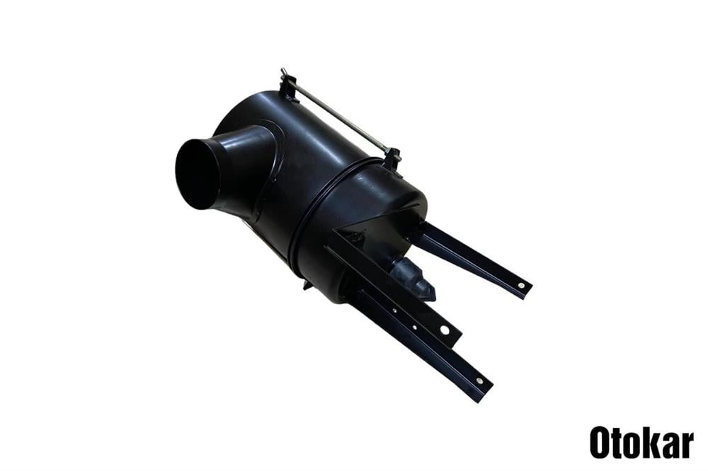 DEFENDER HAVA FİLTRESİ VE TASI KOMPLE 2.5 BNZ-DİZ 110 DEF 71A00-16614-AB 