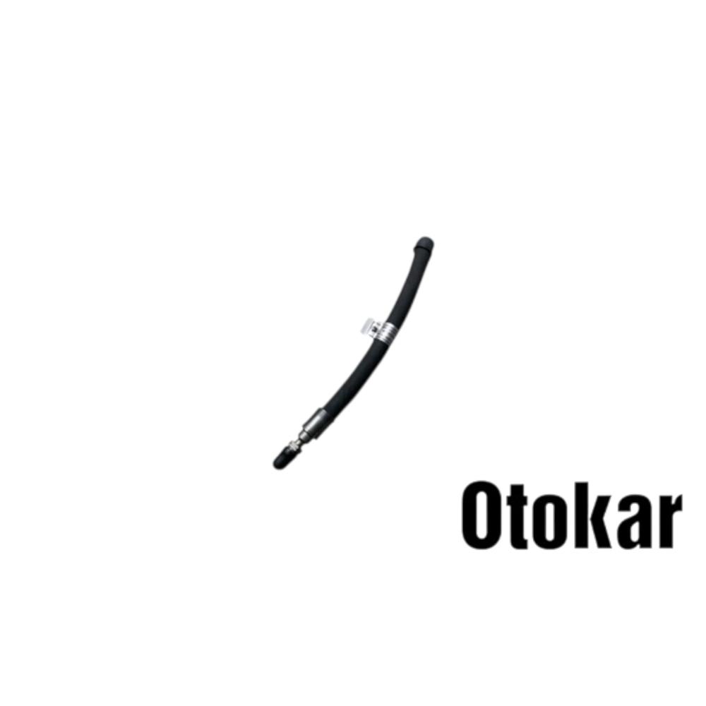 DEFENDER HİDR.DİR.HORTUMU (LR058102) DEPO-KUTU 7A 0001> QEP501830-LD 