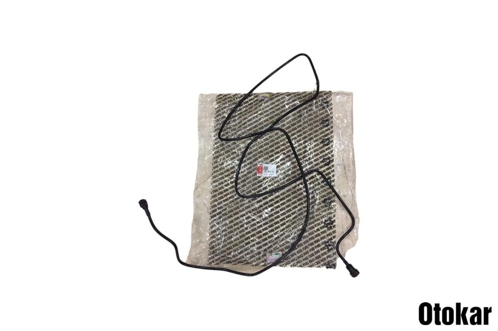 DEFENDER HORTUM-YAKIT SOĞUTUCU/YAKIT FİLTRESİ ( DÖNÜŞ) 71C00-33202-AA 