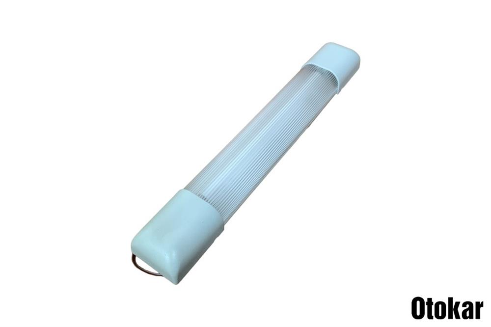 DEFENDER IC AYDINLATMA LAMBASI 72A55-36070-AA 