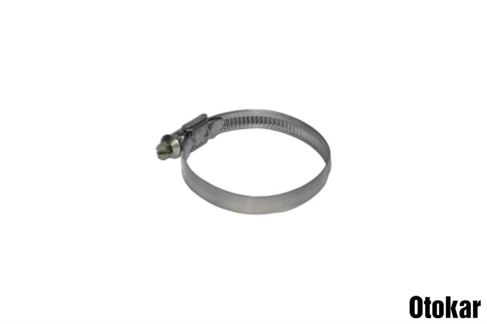 DEFENDER İNTERCOL ALT HORTUM KELEPÇESİ CN100608L 