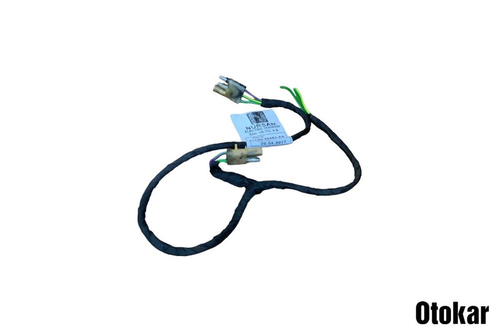 DEFENDER KABLO KOMP. - KALREZİSTOR 71A00-36453-AA 