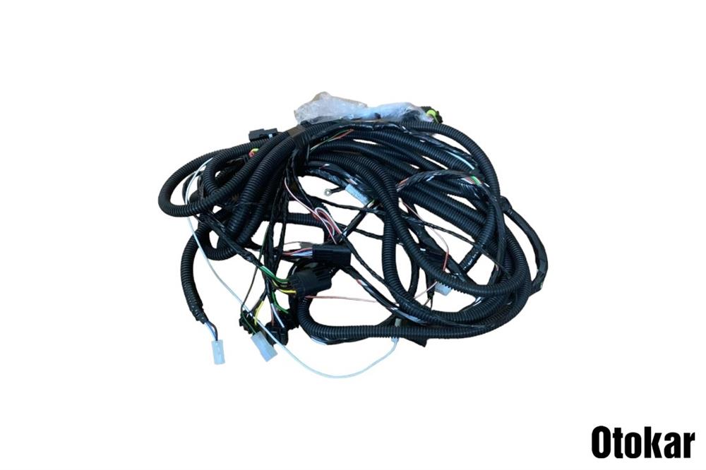 DEFENDER KABLO-OPSİYON TORPİDO 73C12-36100-AB 