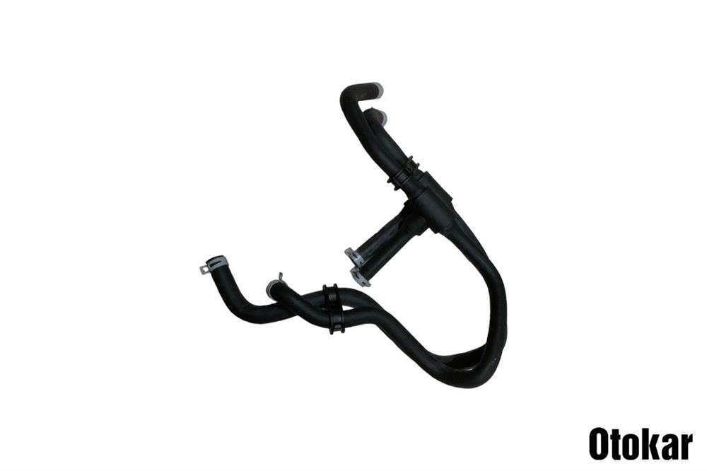 DEFENDER KALORİFER HORT. TAKSİMATLI KOM.99 MD. KOM.ve AMB. 71A25-76154-AA 