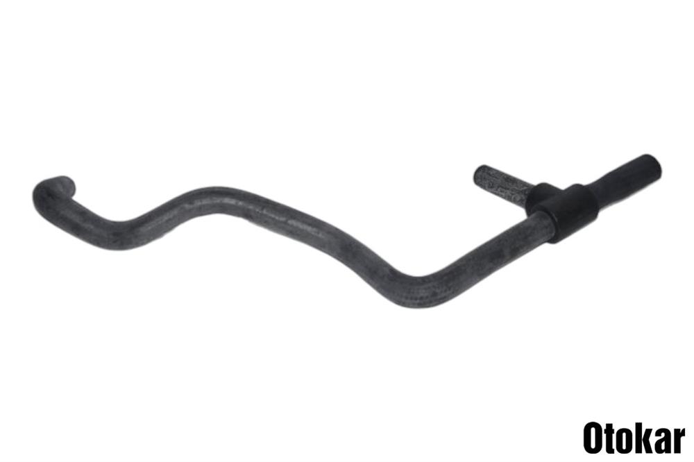 DEFENDER KALORİFER HORTUMU GİRİŞ AMBUL. KOM.ARACI 71A22-76153-AA 