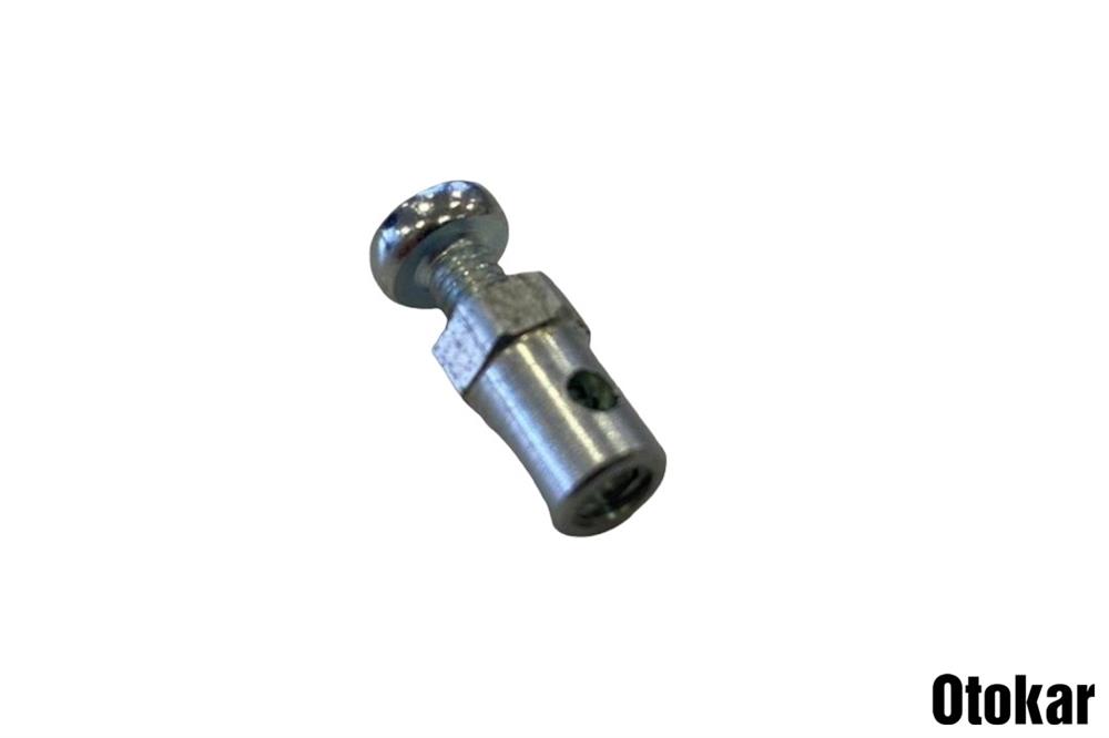 DEFENDER KALORİFER KABLO TUTUCU KİLİT VE CIVATASI KOMP. MTC5760-L 