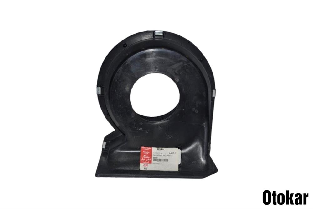 DEFENDER KALORİFER MOTOR SALYANGOZU AAP0811-L 