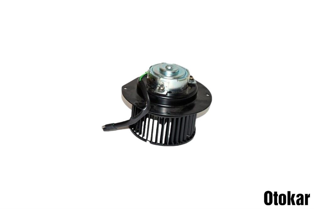 DEFENDER KALORİFER MOTORU(STC1207-L)(AAP0805-LD) PERVANELİ UTP1910-LD 