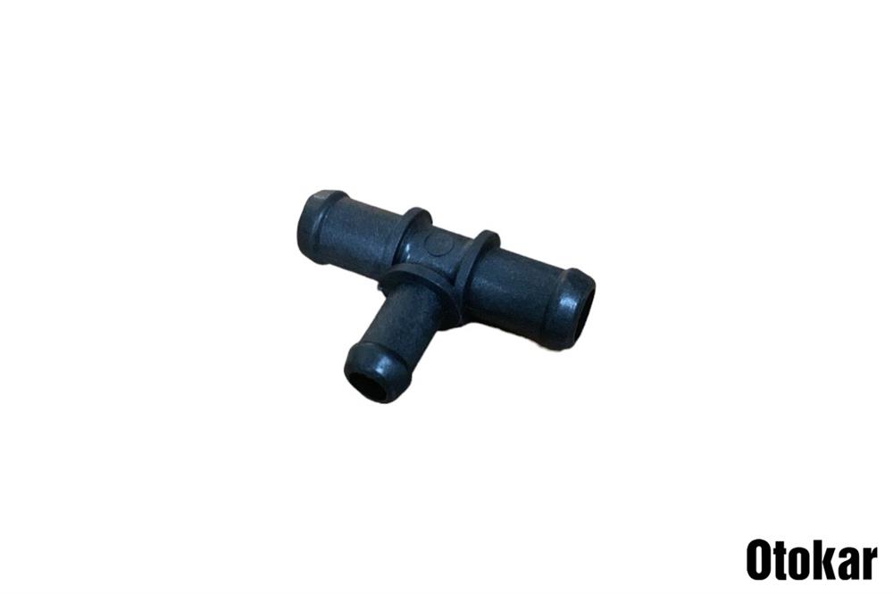 DEFENDER KALORIFER PLASTİK BORU 71C00-76114-AA 