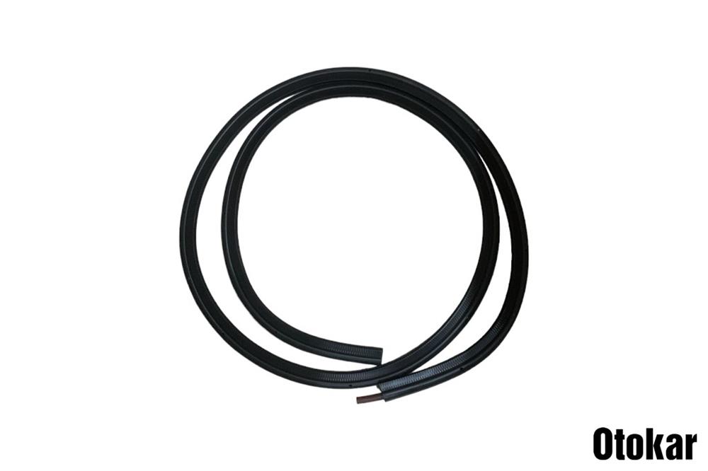 DEFENDER KAPI ÇERÇEVE LASTİĞİ ÖN KAPI SOL YM 73A04-55189-AA 