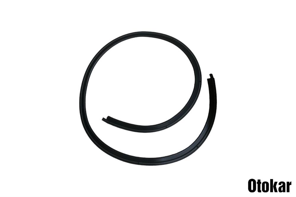 DEFENDER KAPI ÇEVRE LASTİĞİ ARKA SOL 73A04-55184-AA 