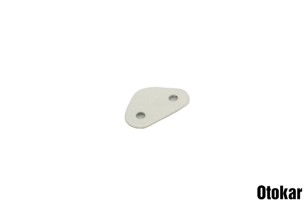 DEFENDER KAPI KİLİT KARŞILIK FİBER ALT CONTASI MWC3148-L 