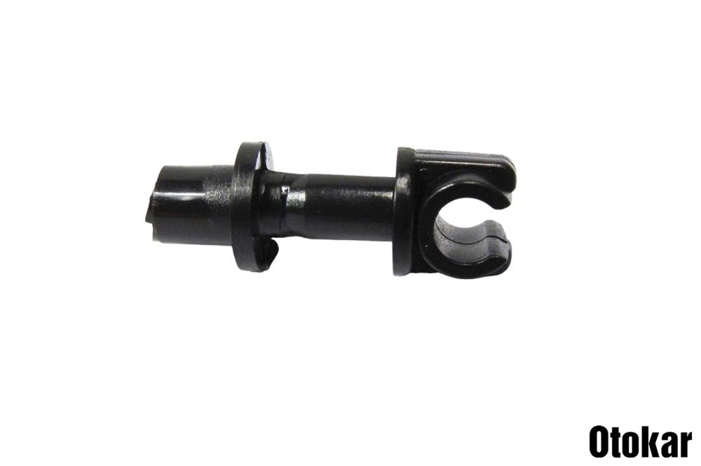 DEFENDER KAPI KİLİT TEL TUT. KELEPÇ.FREN BORU(79124)(5 mm) CRC1250L OTK 