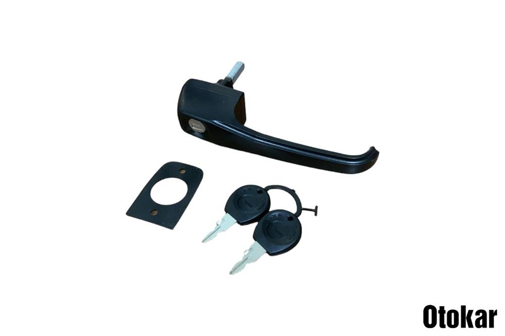 DEFENDER KAPI KOLU DIŞ SOL 73B00-55124-AA 