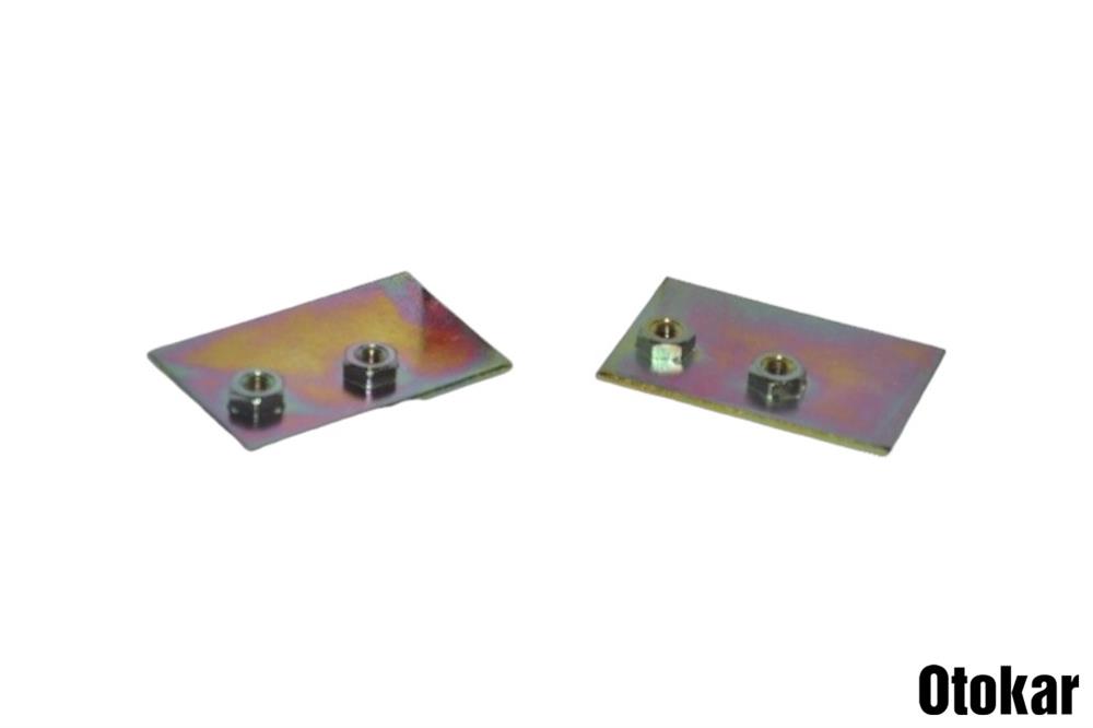 DEFENDER KAPI MENTEŞE CIVATA SOMUNU (SAÇLI) SAĞ MWC1812-LD 