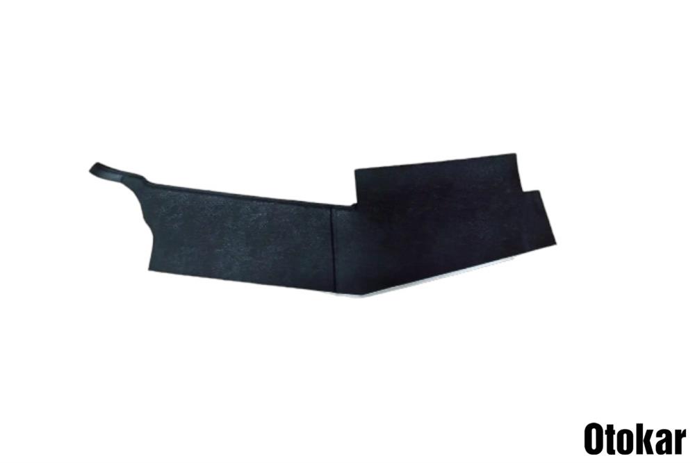 DEFENDER KAPLAMA KOMP.KOLTUK TABAN BTR1197-LD 