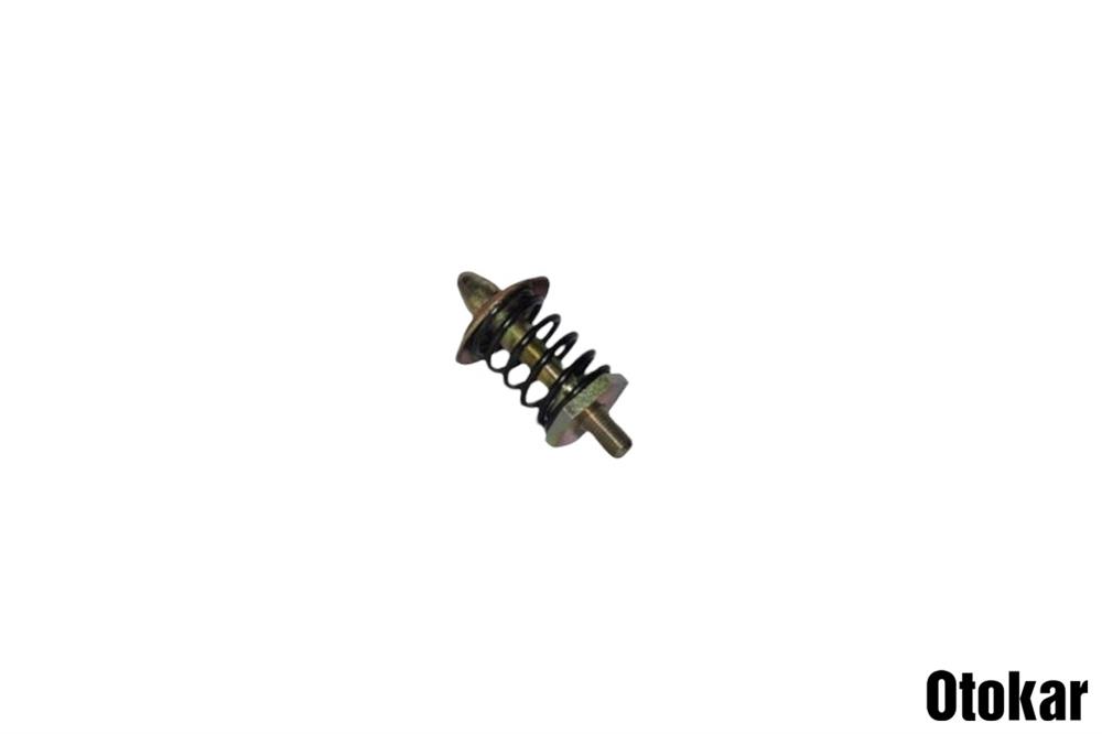 DEFENDER KAPUT KILAVUZ PİMİ (AGB710020) (YAYLI PİM)  MWC9361-LD 