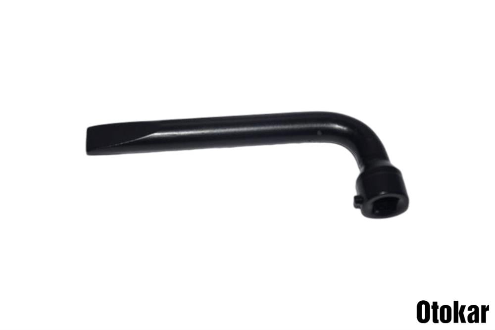 DEFENDER KAPUT KİLİT KOLU ZIRHLI 73B00-57460-AB 