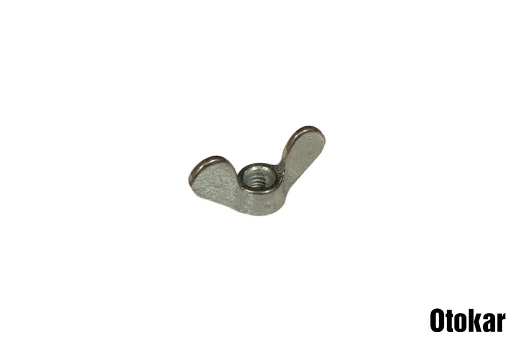 DEFENDER KELEBEK SOMUN ( HAVA FİLTRE KAZANI ) 21C02-80228-AA 