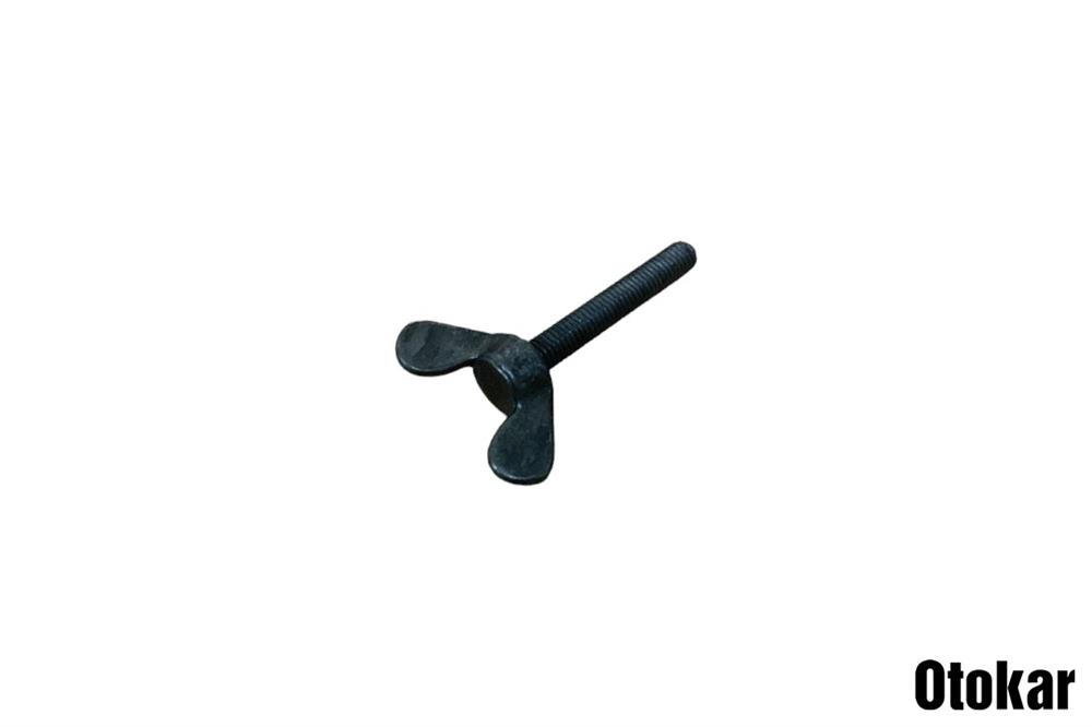 DEFENDER KELEBEK VİDA DIN 316 73A04-80881-AA 