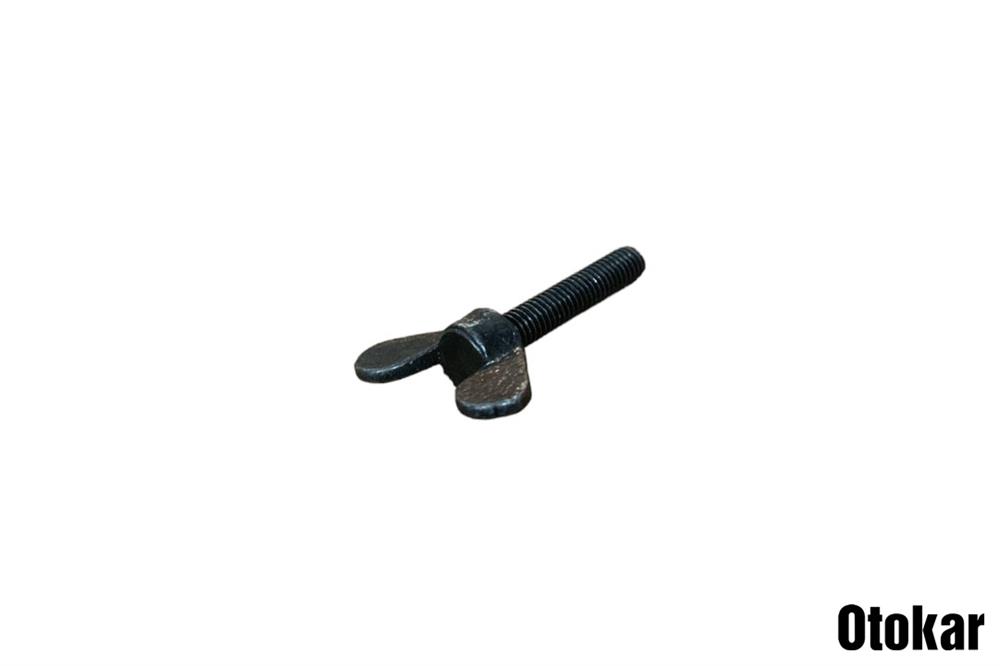 DEFENDER KELEBEK VİDA (M6X30) 73A04-80160-AA 