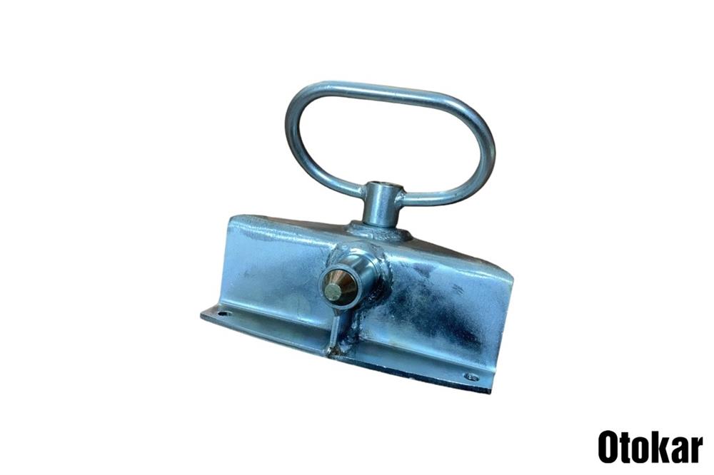 DEFENDER KİLİT MEKANİZMASI KOMPLE 74B00-61690-AA 