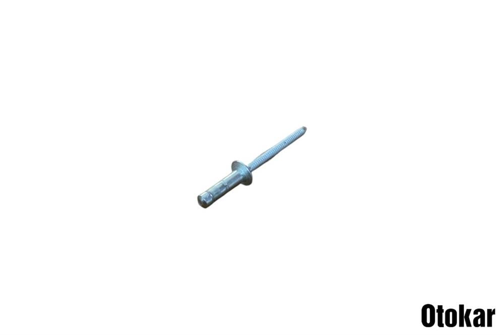 DEFENDER KİLİTLİ PERÇİN (4.8X14.5) 71C01-82596-AA 