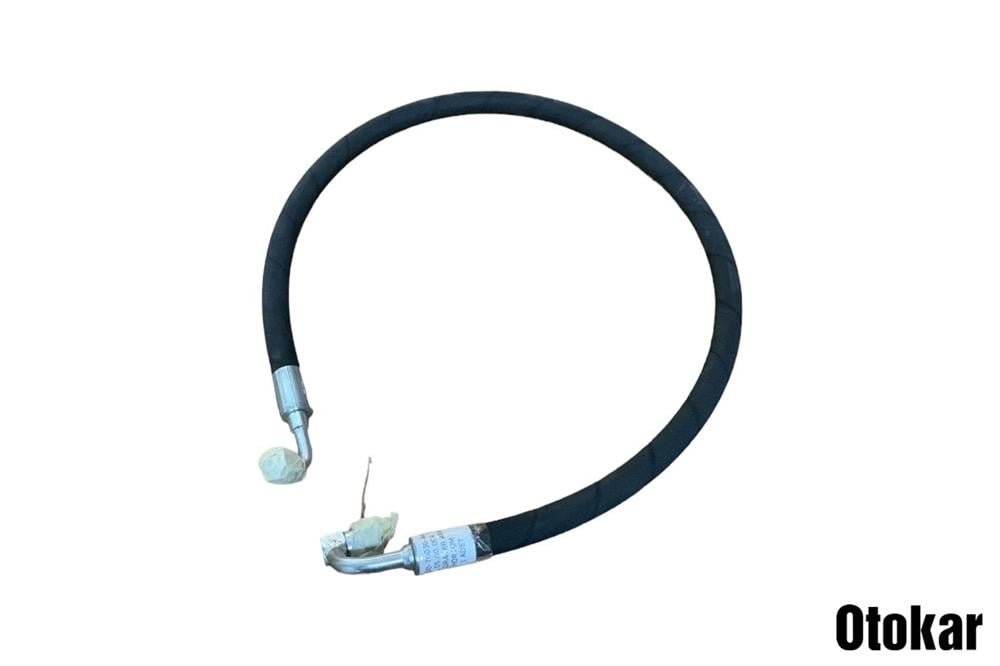 DEFENDER KLİMA HORTUMU KOND.DRAYER ARASI PUMA 71C00-76030-AA 