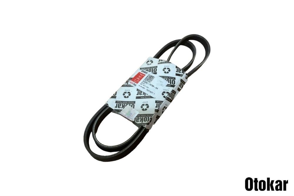 DEFENDER KLİMA KOMPRESÖR KAYIŞI 31D00-76796-AA 