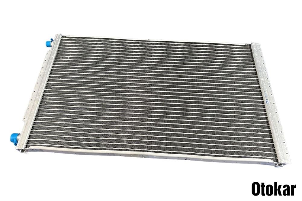 DEFENDER KLİMA PETEĞİ (KONDENSER PETEĞİ) 244 PUMA 71C00-76004-AA 