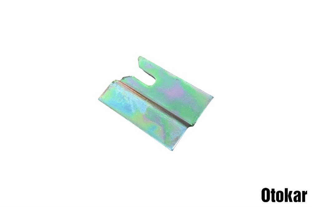 DEFENDER KOLTUK TUTUCU BRAKETİ SOL AKREP 73B00-58215-AA 