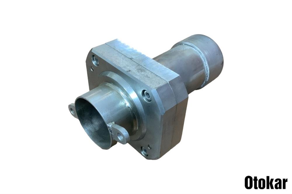 DEFENDER KURE YATAK KOMPLE 73B11-61270-AB 