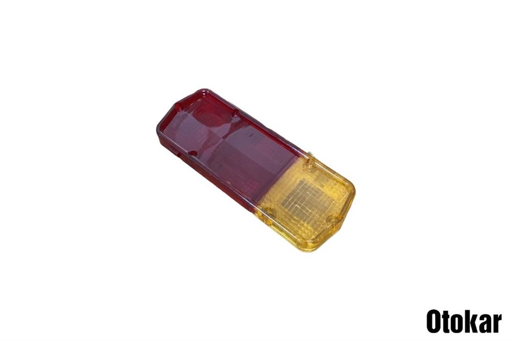 DEFENDER LENS-STOP/SİNYAL LAMBA CAMI (RAPİER TAŞIYICI) 71B11-36880-BA 