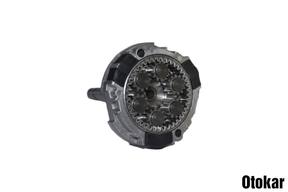 DEFENDER MARŞ MOTOR PLANET DİŞLİ GURUBU TDİ 300 71A70-16721-AA 