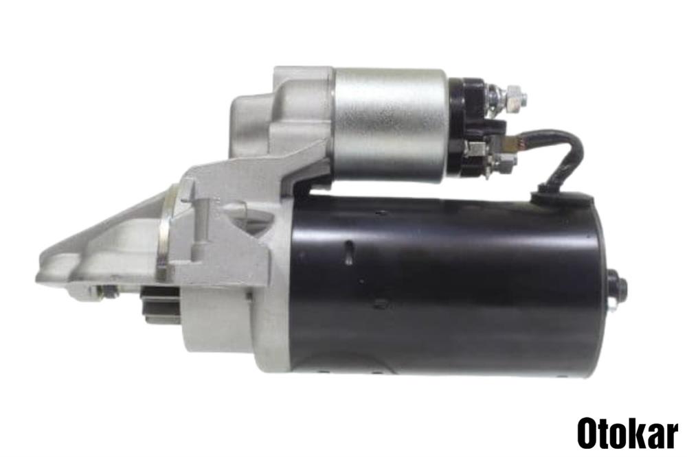 DEFENDER MARŞ MOTORU (7A İHT(LR010547-L) 2,2-244  BOSCH LR025840-L 