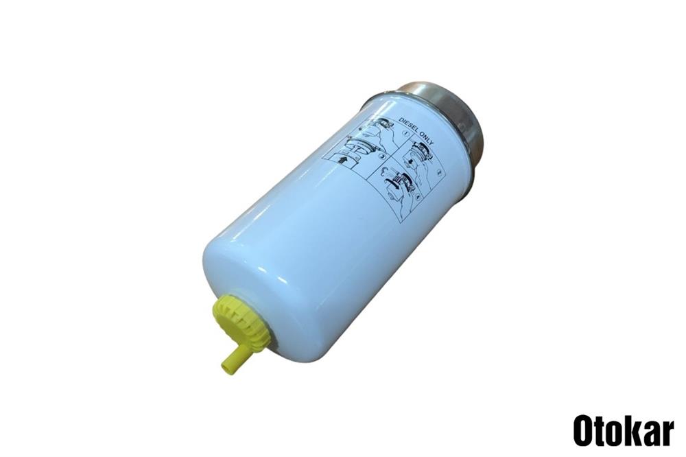 DEFENDER MAZOT FİLTRESİ (7A 01'İTB) 2.2 PUMA 71D02-33116-BA 71D02-33116-AA 
