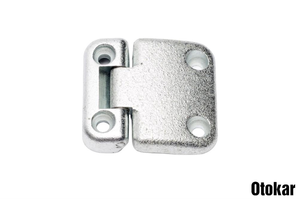 DEFENDER MENTEŞE ÖN ALT SAĞ YAN KAPI ALT R (BDB710040-L) BDB710180-L 