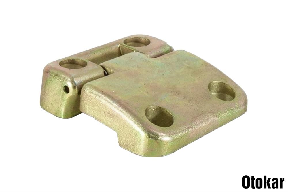 DEFENDER MENTEŞE ÖN ALT SOL-YAN KAPI ALT L (BDB710190L) BDB710050-L 