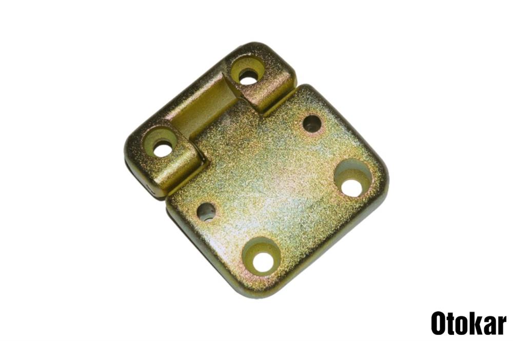 DEFENDER MENTEŞE ÖN KAPI ÜST - SAĞ (BDB710160-L) Y.M. BDB710020-L 