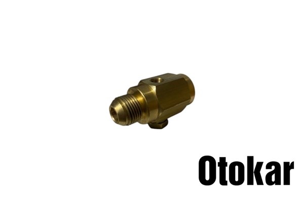 DEFENDER MOTOR YAĞ ADAPTÖRÜ BĞLT.PRÇ.KMPL. 83A18-16560-AC 
