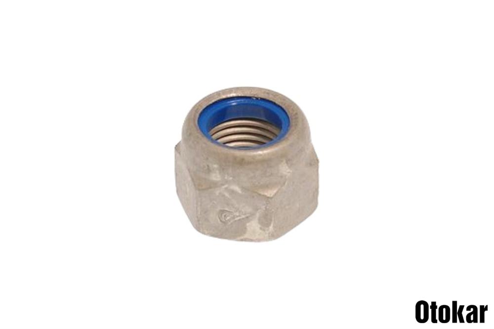 DEFENDER ÖN-ARKA AMORTİSÖR BAĞLANTI SOMUNU (NTC4571) RYH501080 