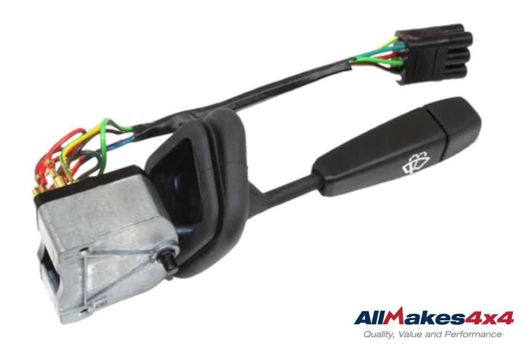 DEFENDER ÖN CAM SİLGİ KOLU PRC7370