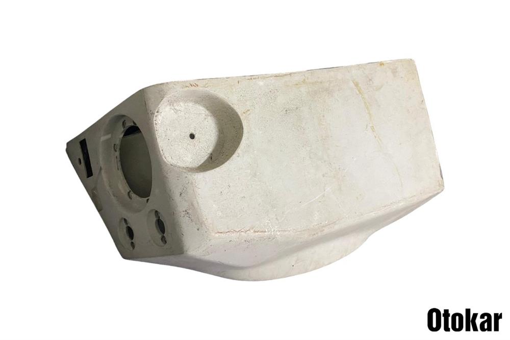 DEFENDER ÖN ÇAMURLUK SOL AKREP 73B10-59681-AA 