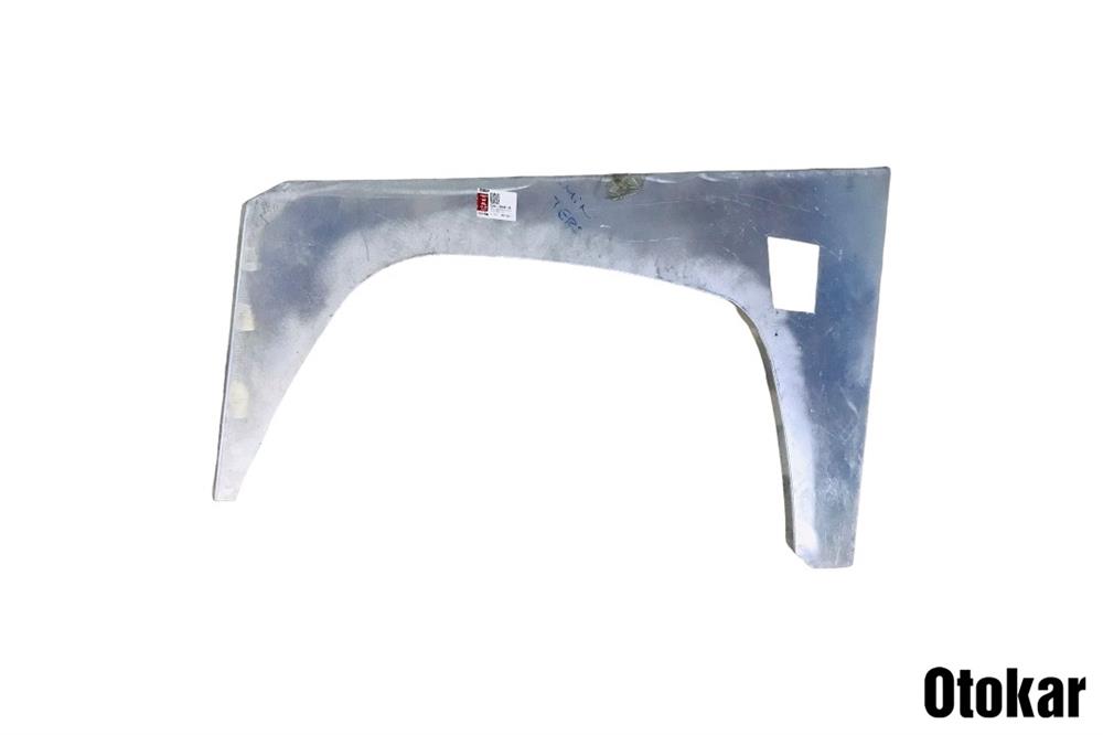 DEFENDER ÖN ÇAMURLUK YÜZÜ SOL ZIRHLI 73A01-59669-AA 