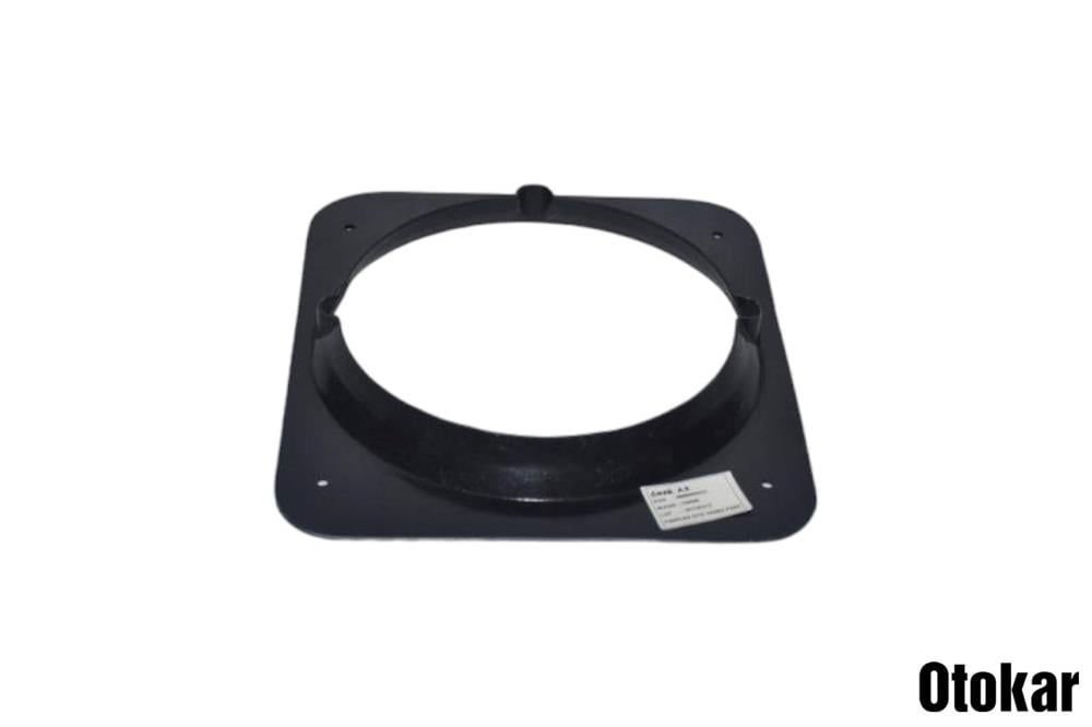 DEFENDER ÖN FAR ÇERÇEVESİ R-L ZIRHLI 73B00-36350-AA 