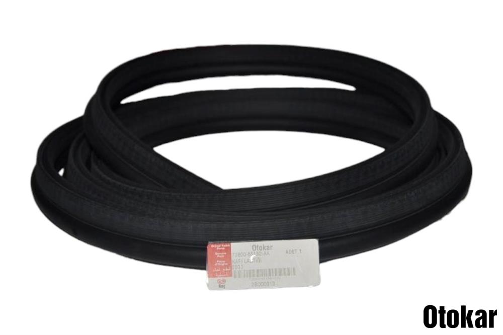 DEFENDER ÖN KAPI LASTİĞİ SAG-SOL ZIRHLI 73B00-55180-AA 