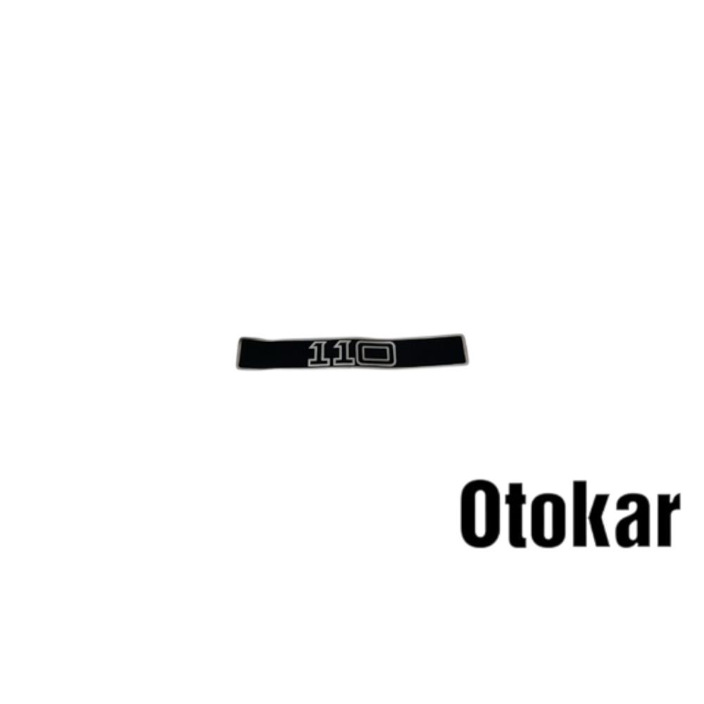 DEFENDER ÖN LOGO - 110 MXC6397-L 